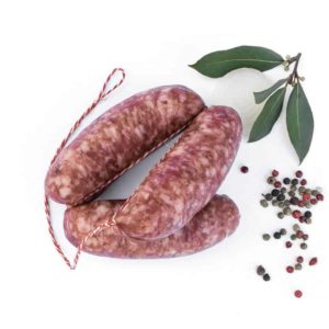 diot de savoie nature. Maison Alpin. Vente en direct de la salaison familiale. Charcuterie artisanale, saucisson, saucisse, diot, jambon, de Haute-Savoie & viande de qualité supérieure en ligne.