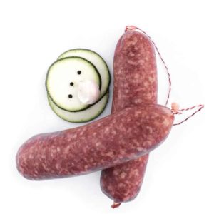 Saucisson à cuire nature. Vente en direct de la salaison familiale. Charcuterie artisanale, saucisson, saucisse, diot, jambon, de Haute-Savoie & viande de qualité supérieure en ligne.