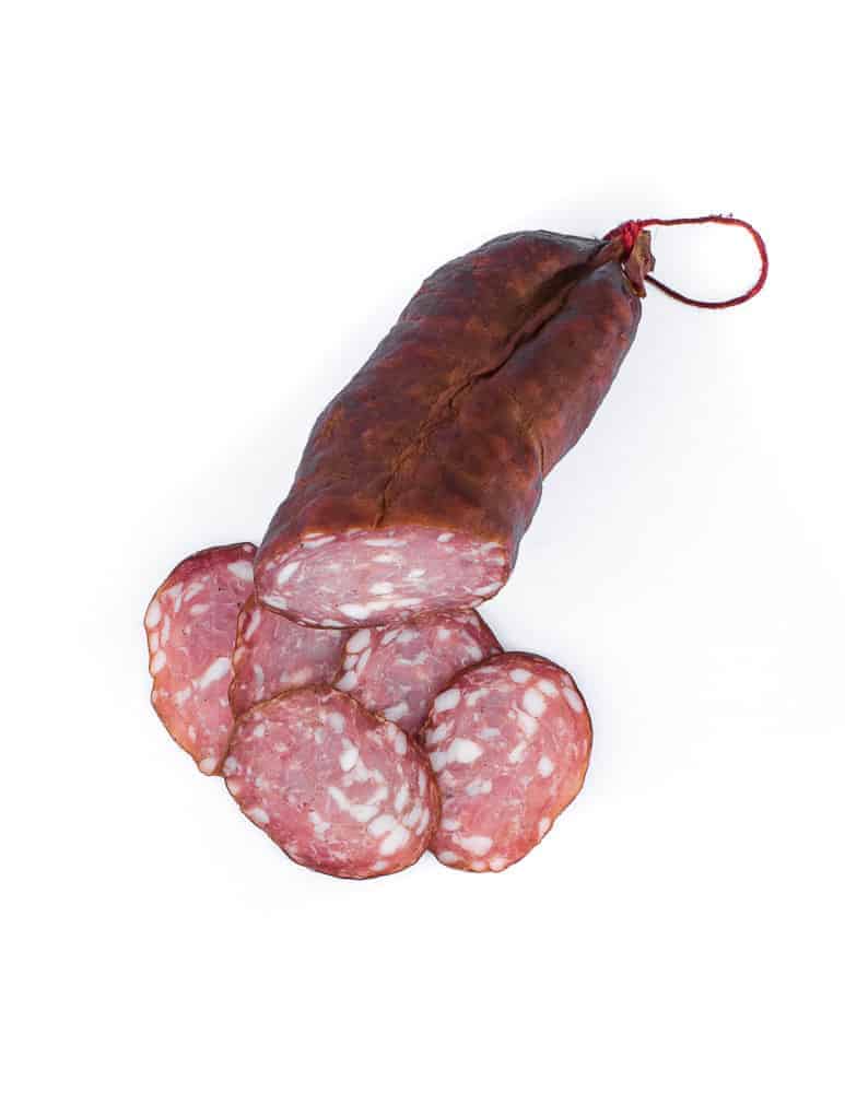 Vente de Boyaux Naturels de Porc pour charcuterie, saucissons